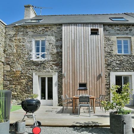 Ty Karet - Maison Pour 6 Proche Plage Saint-Cast-le-Guildo Exterior photo