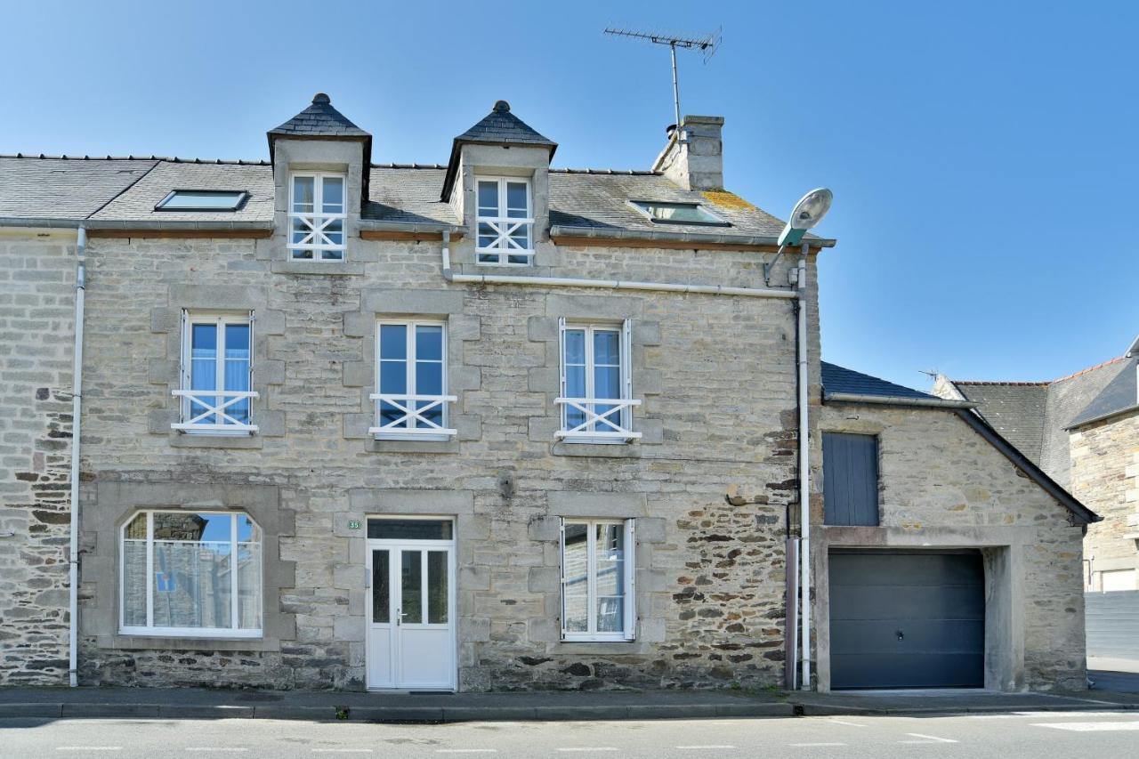 Ty Karet - Maison Pour 6 Proche Plage Saint-Cast-le-Guildo Exterior photo